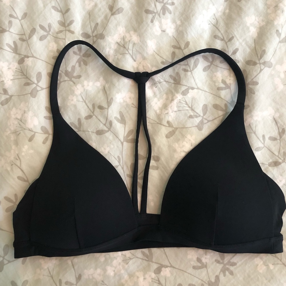 Lululemon bikini top
